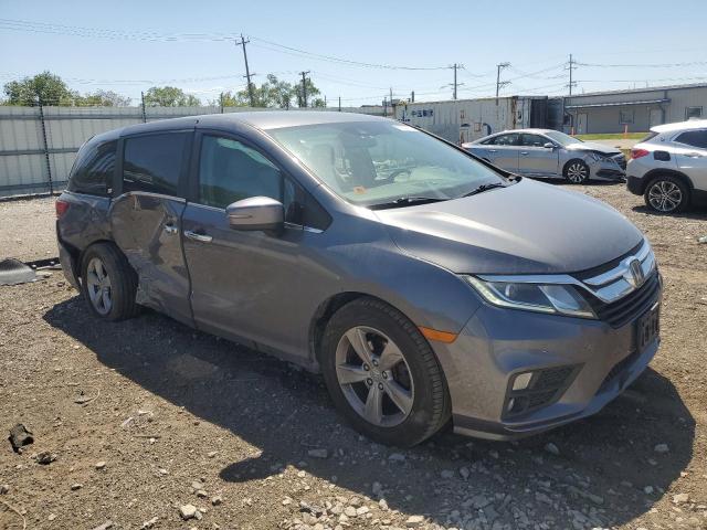 Vin: 5fnrl6h50kb040732, lot: 57309715, honda all models ex 20194