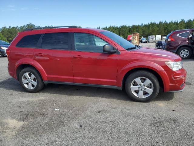 Vin: 3c4pdcab9dt576926, lot: 55725425, dodge journey se 20134