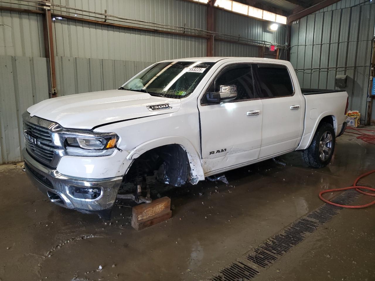 RAM 1500 LARAMIE