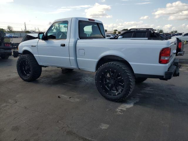 2011 FORD RANGER - 1FTKR1AD5BPB19162