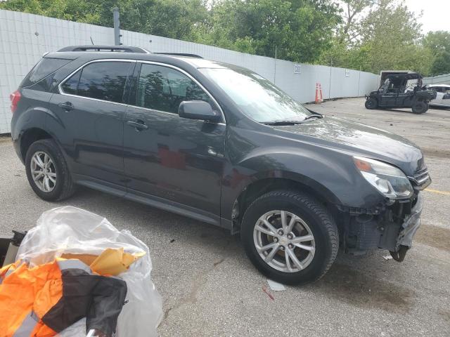 Vin: 2gnalcek4h6109398, lot: 56004115, chevrolet equinox lt 20174