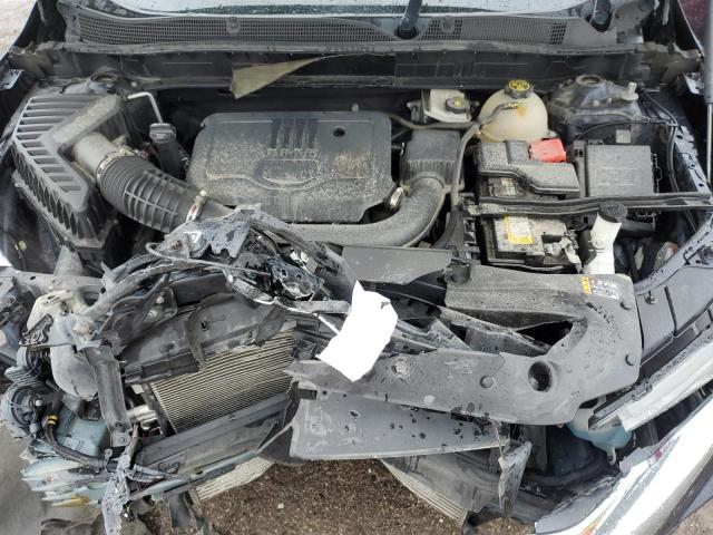 2021 CHEVROLET BLAZER 2LT - 3GNKBHR4XMS522793