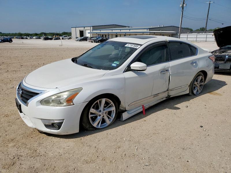 Vin: 1n4al3ap6ec329788, lot: 57107695, nissan altima 2.5 2014 img_1