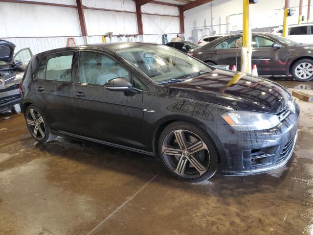 Vin: wvwlf7au5gw124424, lot: 55437125, volkswagen golf 20164