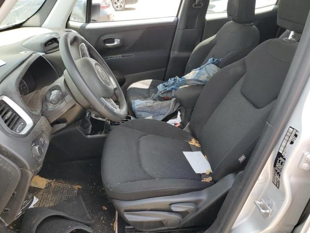 2019 JEEP RENEGADE S ZACNJAAB6KPK16258