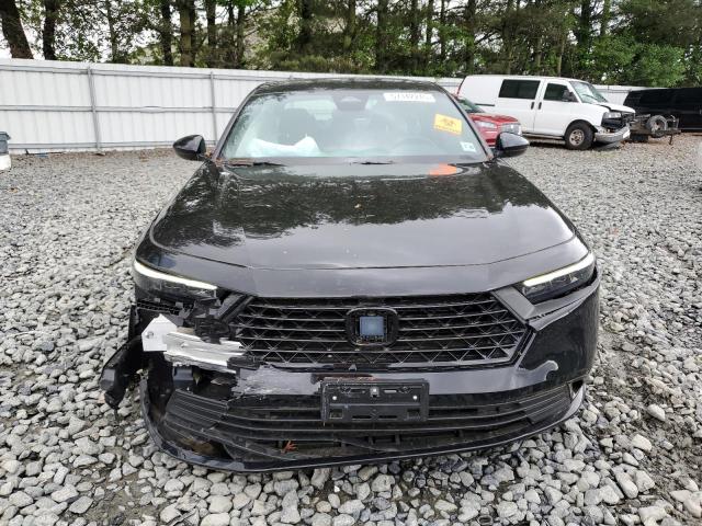 2024 HONDA ACCORD HYB - 1HGCY2F76RA060430