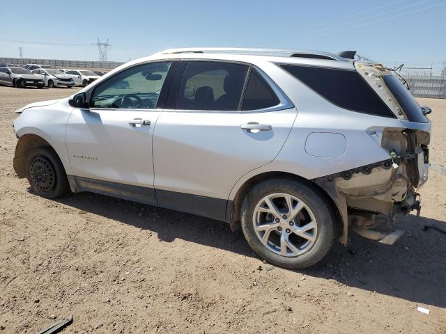 Vin: 3gnaxlex6ls644615, lot: 58381255, chevrolet equinox lt 20202