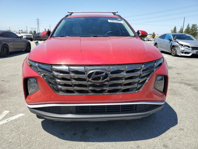 2022 HYUNDAI TUCSON SEL - 5NMJCCAE4NH090400