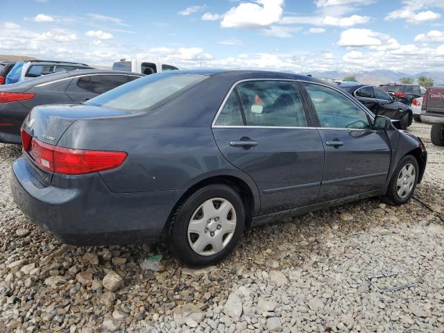 HONDA ACCORD LX 2005 1HGCM56495A071483 photo #4