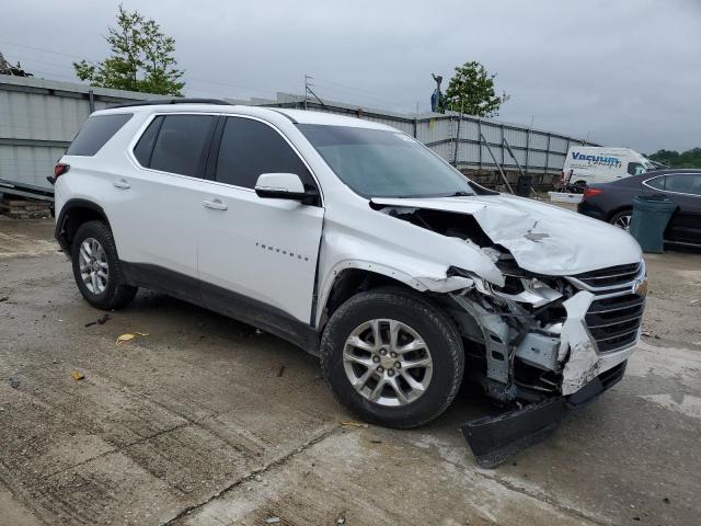 Vin: 1gnergkw7lj317236, lot: 58713465, chevrolet traverse lt 20204