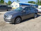 2019 NISSAN SENTRA S - 3N1AB7AP2KL604211