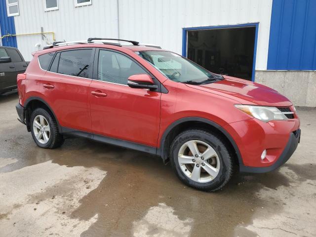 Vin: 2t3wfrev1ew097424, lot: 56732135, toyota rav4 xle 20144
