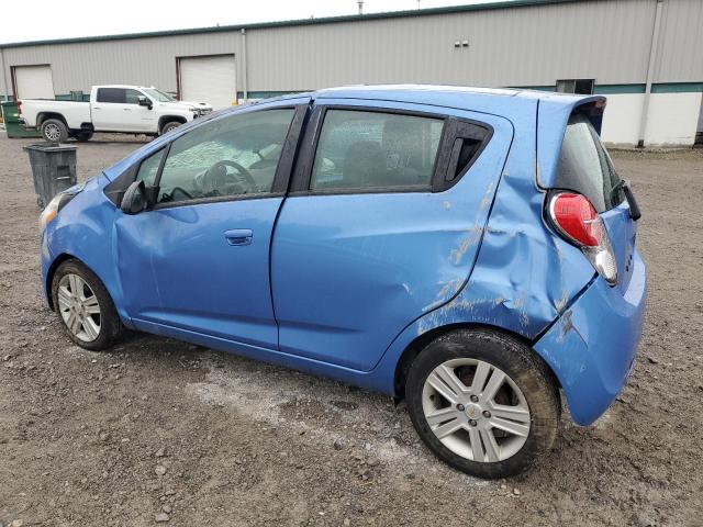 Vin: kl8cb6s9xec583309, lot: 57123985, chevrolet spark ls 20142