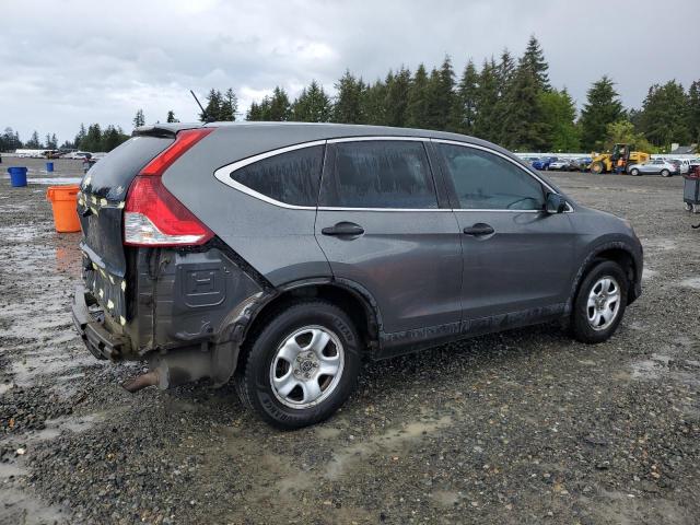 Vin: 5j6rm3h35el002922, lot: 57669755, honda crv lx 20143