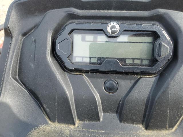 2022 CAN-AM OUTLANDER #3304513459