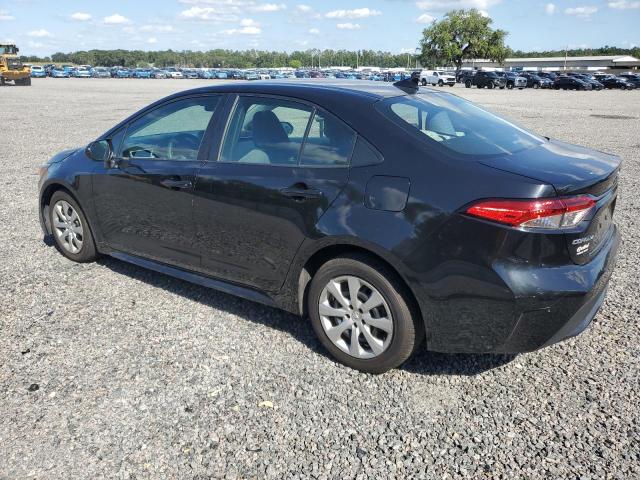 Vin: 5yfepmaexmp179002, lot: 57150075, toyota corolla le 20212