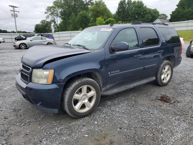 CHEVROLET TAHOE C150