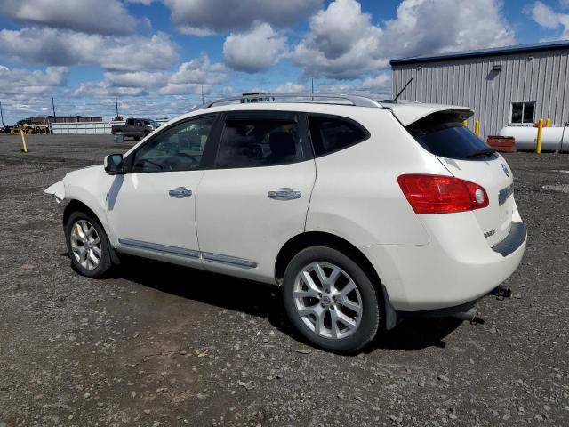 Vin: jn8as5mvxcw385879, lot: 57782255, nissan rogue s 20122