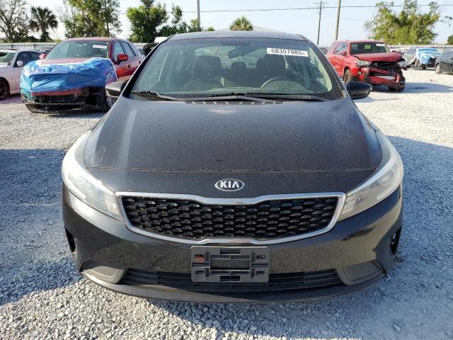 2017 KIA FORTE LX - 3KPFK4A79HE037476