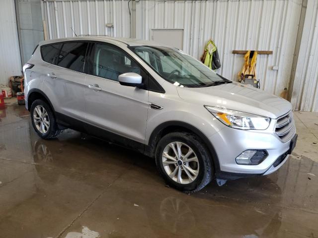 Vin: 1fmcu0gd1hue73318, lot: 57336265, ford escape se 20174