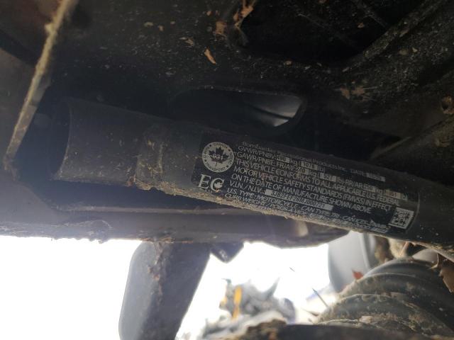 2021 CAN-AM RYKER - 3JB2FEF26MJ000721