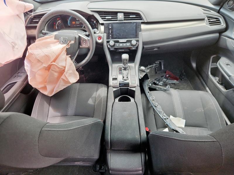2018 HONDA CIVIC EX SHHFK7H52JU226491