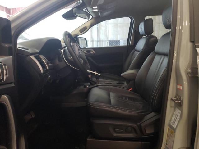 2021 FORD RANGER XL 1FTER4FH2MLD97098