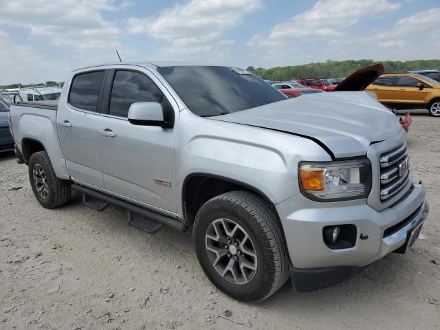 Vin: 1gtg5be36f1251204, lot: 56753935, gmc canyon sle 20154