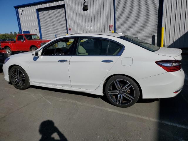 2017 HONDA ACCORD TOU - 1HGCR3F90HA012876