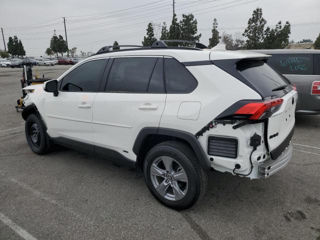 Vin: jtmrwrfvxsd281460, lot: 58434175, toyota rav4 xle 20252