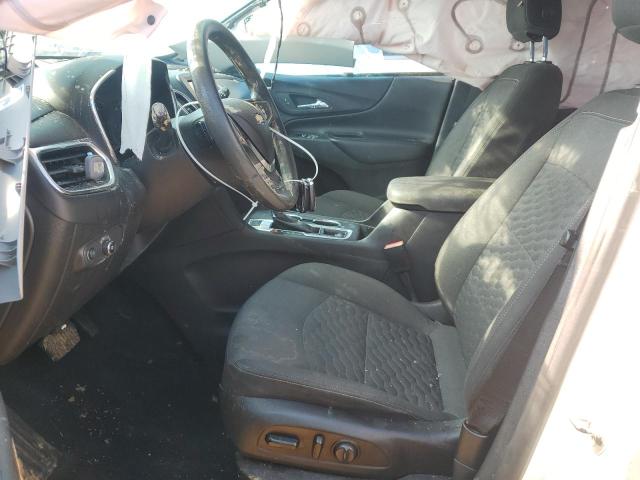 2018 CHEVROLET EQUINOX LT - 3GNAXSEV8JS553206