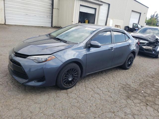 TOYOTA COROLLA L