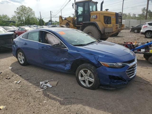 2023 CHEVROLET MALIBU LS 1G1ZC5ST5PF153024