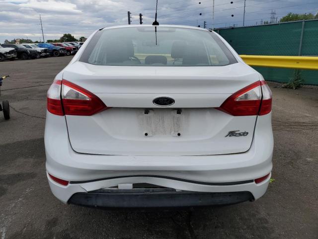 2016 FORD FIESTA S - 3FADP4AJ2GM104904
