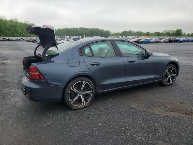 Vin: 7jrl12tw6pg253221, lot: 56569425, volvo s60 plus plus 20233