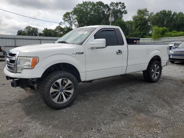 Vin: 1ftnf1cf9ekd47459, lot: 58755855, ford all models 2014 img_1