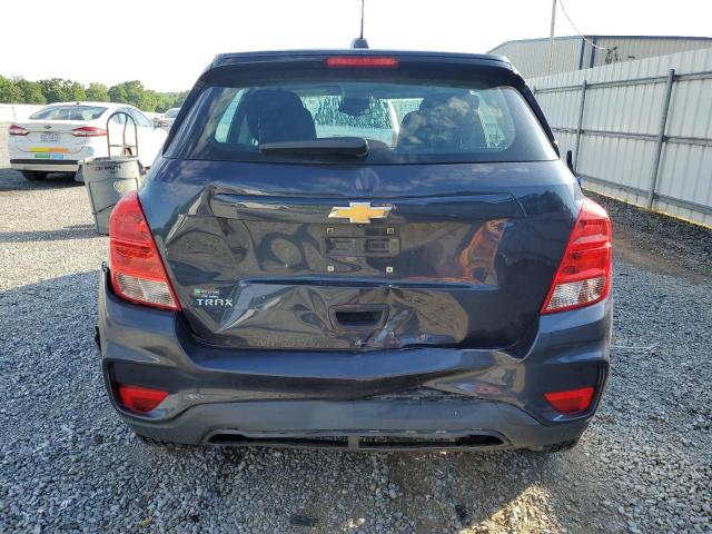 2019 CHEVROLET TRAX LS 3GNCJKSB3KL113068