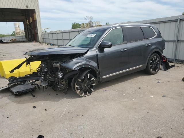 Vin: 5xyp5dgc6rg458544, lot: 55989465, kia telluride sx 2024 img_1