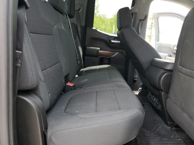 2020 CHEVROLET SILVERADO - 1GCRYEED8LZ325987