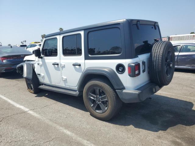 Vin: 1c4hjxdn6nw278386, lot: 56172195, jeep wrangler sport 20222