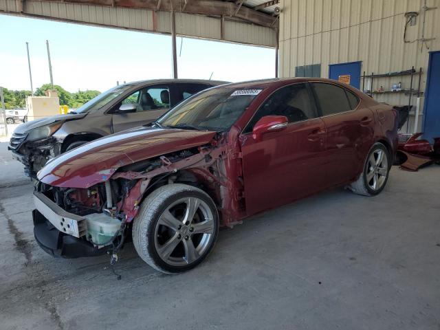 Vin: jthbf5c28b5132798, lot: 58598065, lexus is 250 2011 img_1