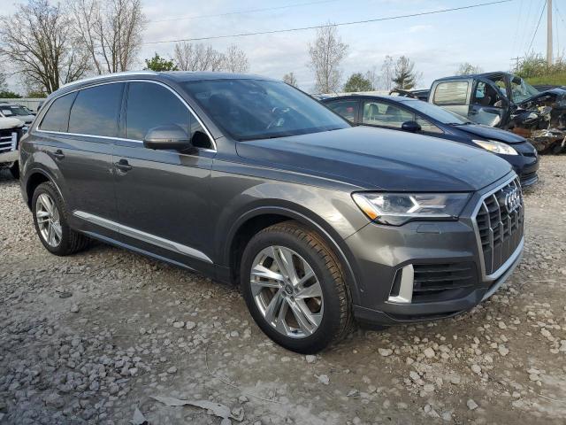 Vin: wa1lxaf75ld003051, lot: 55913145, audi q7 premium plus 20204