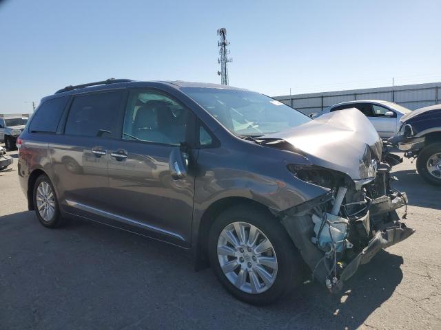 Vin: 5tdyk3dc7es452163, lot: 57534605, toyota all models xle 20144