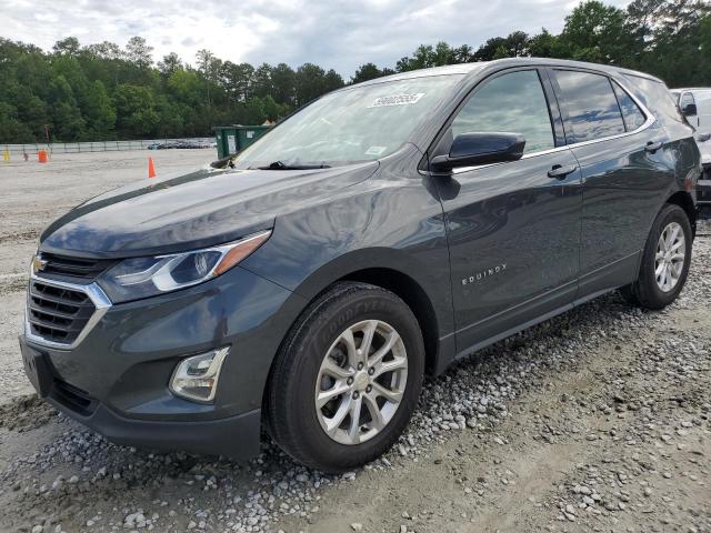 Vin: 3gnaxkev2ls583613, lot: 59002555, chevrolet equinox lt 2020 img_1