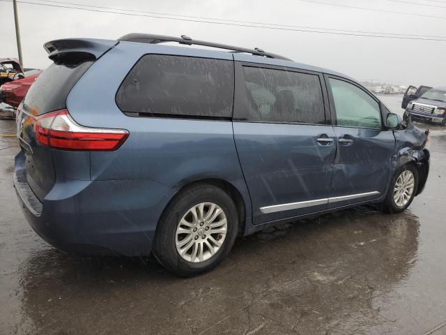 Vin: 5tdyz3dc2hs836433, lot: 57612545, toyota all models xle 20173