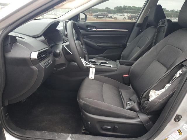 2022 NISSAN ALTIMA SV - 1N4BL4DV3NN315596