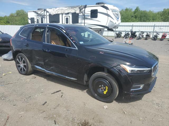 Vin: yv4102rl3m1835259, lot: 53636975, volvo xc60 t5 inscription 20214