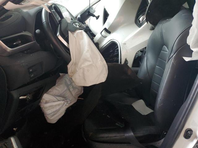 2021 TOYOTA HIGHLANDER - 5TDGZRBH6MS531864