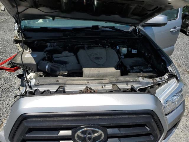 2021 TOYOTA TACOMA DOU - 3TMCZ5ANXMM371003