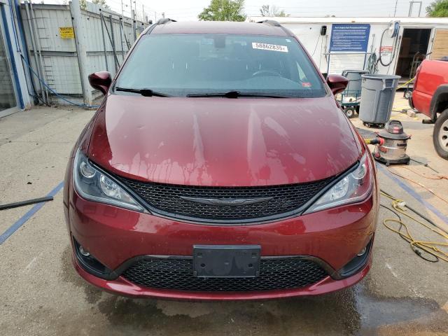 2020 CHRYSLER PACIFICA T - 2C4RC1EG1LR243952